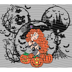 Halloween-WS 9470